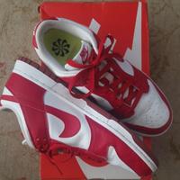 Sneakers basse Nike Dunk Low Next 