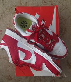 Sneakers basse Nike Dunk Low Next 