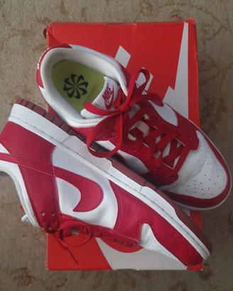 Sneakers basse Nike Dunk Low Next 