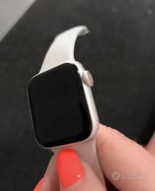 Apple Watch serie SE 2a generazione GPS