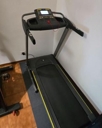 Diadora Fitness Edge Dark 2.0 Tapis Roulant