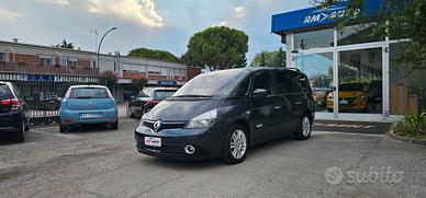 Renault Espace Grand 2.0 dCi 175CV Proactive 7 POS
