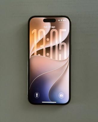 Iphone 14 Pro Bianco Oro 128Gb