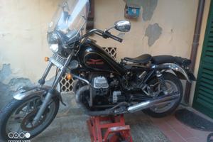 guzzi v35 florida