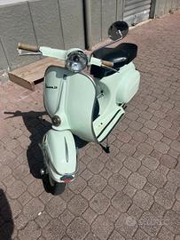 Vespa 50 Special - 1963