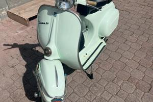 Vespa 50 Special - 1963