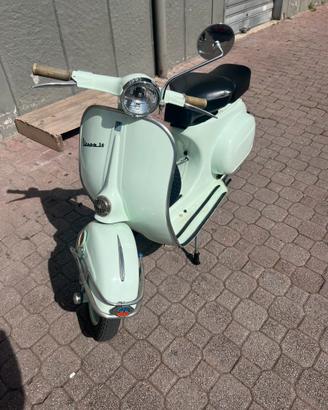 Vespa 50 Special - 1963