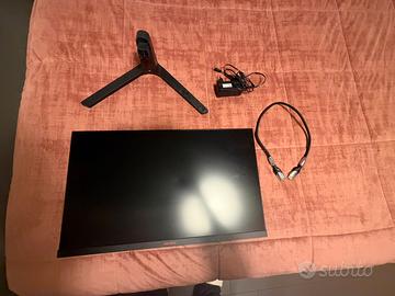 Monito gaming/pc