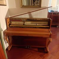 Pianoforte Zimmermann