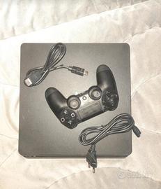 PlayStation 4 Slim