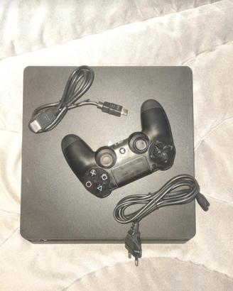 PlayStation 4 Slim