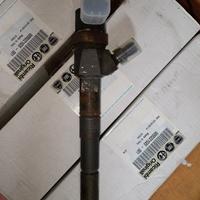 Iniettori combustibile motore 1,9 JTD -55221020