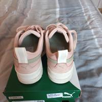 scarpe  sportive  da donna 