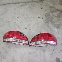 fanali posteriore BMW serie 1 e82 -e88