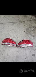 fanali posteriore BMW serie 1 e82 -e88