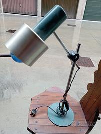 Lampada da scrivania