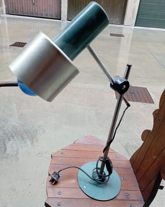 Lampada da scrivania
