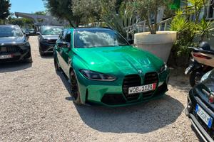 Bmw M3 Touring Competition M xDrive