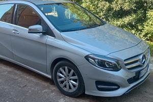 mercedes classe B 180 d executive 