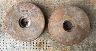 Fondo di bossolo  Falk 99 / 24