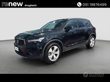 Volvo XC40 T2 Momentum Core