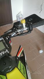 Pitom Arrabbiata 1 (2023)  Motore Braam 1 step