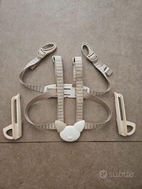 Stokke cinturina per seggiolone