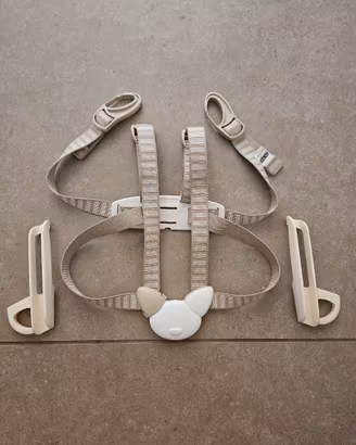 Stokke cinturina per seggiolone