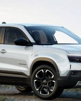 JEEP Avenger 1.2 Summit 110 CV MHEV DCT KM0 MY26