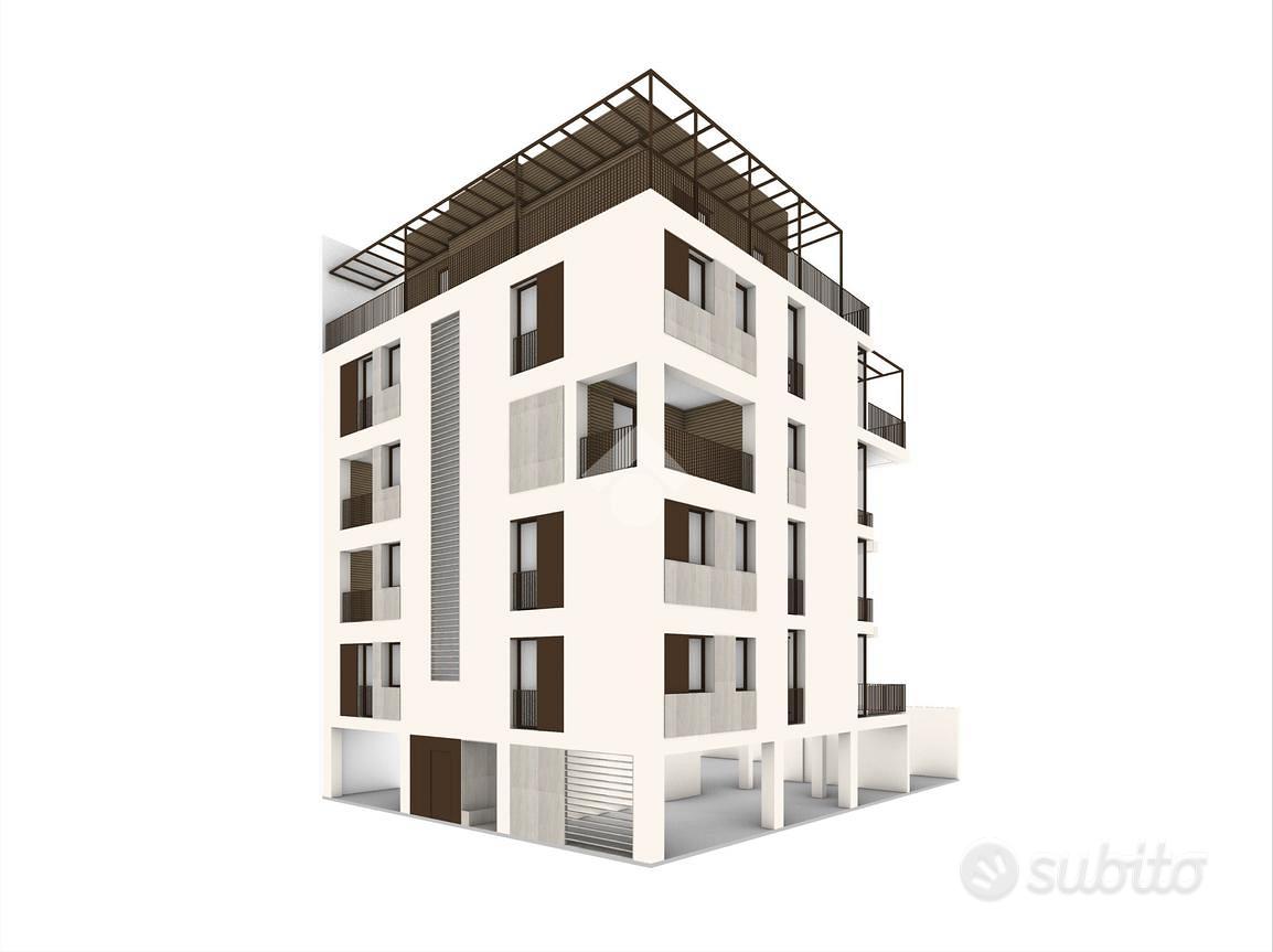 Appartamento – Brindisi, Centro - Altro