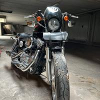 Harley Davidson 883