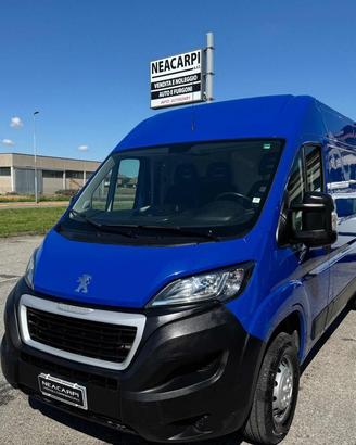 Peugeot Boxer 33 2.2 B.HDi 140 CV(PM-TM-L2H2)SENSO