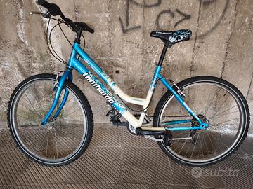Mountain bike Lombardo 26