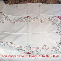 TOVAGLIE DELLA NONNA