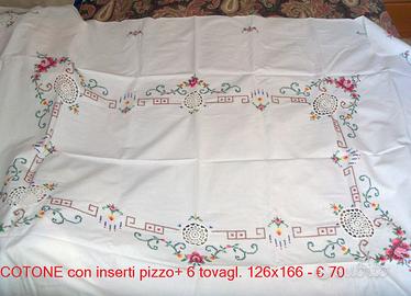 TOVAGLIE DELLA NONNA