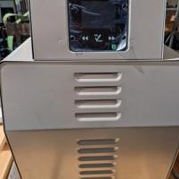 bruciatore per stufa a pellet