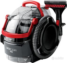 BISSELL SpotClean Pro - Pulitore Portatile per Tap