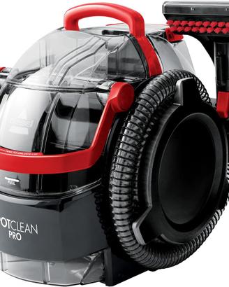 BISSELL SpotClean Pro - Pulitore Portatile per Tap