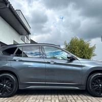 Bmw x1 (f48) - 2019