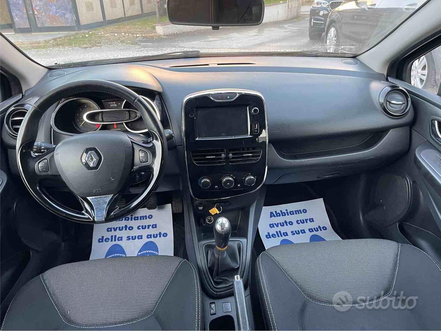 Renault Clio 2014 photo 5
