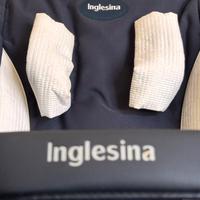 TRIO OTUTTO INGLESINA    Perfetto ed Elegante