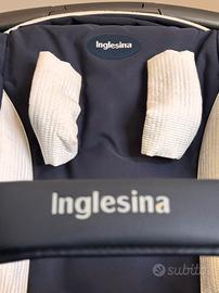 TRIO OTUTTO INGLESINA    Perfetto ed Elegante