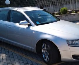 AUDI A6 SW 3000 Quattro