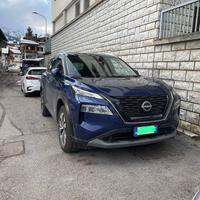 Nissan Xtrail
