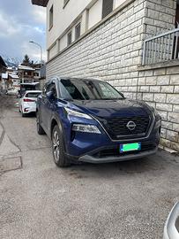Nissan Xtrail