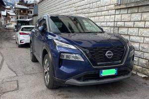Nissan Xtrail