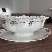 Salsiera Richard Ginori – Pezzo da collezione