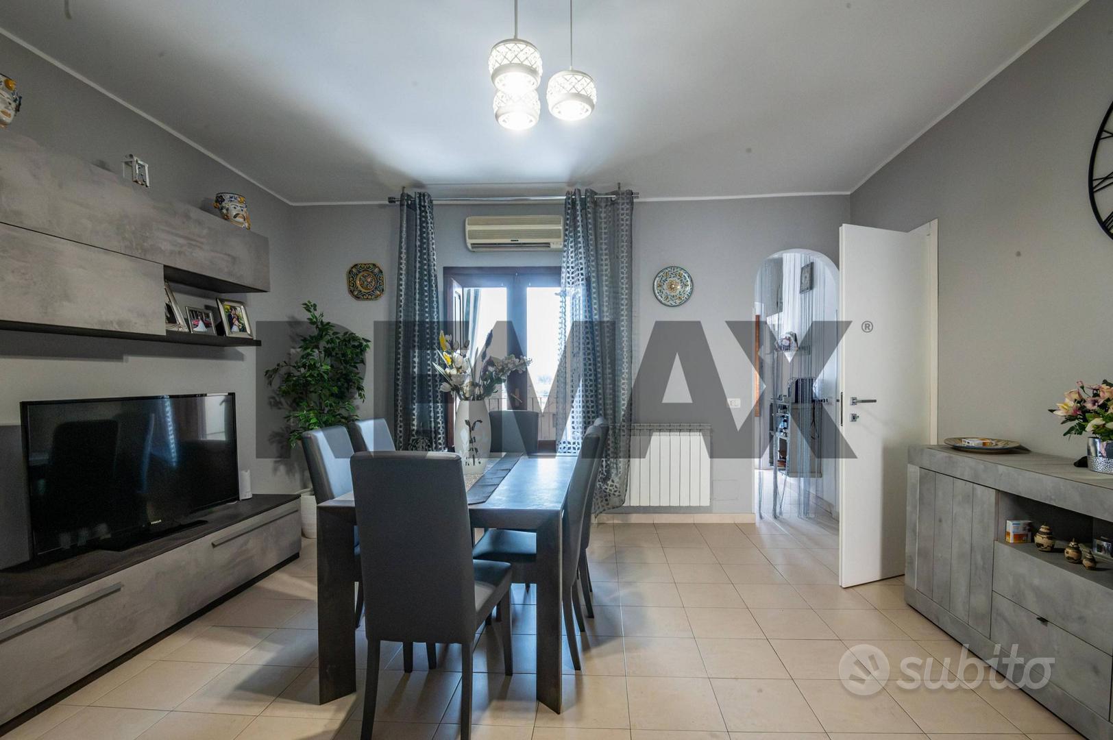 Appartamento – Caltagirone, Canalotto, Catania - Vista 2