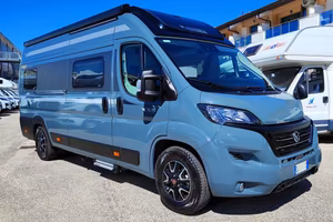 MOBILVETTA ADMIRAL K 6.5