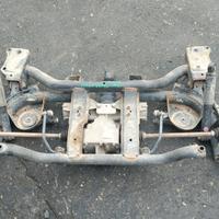 Ponte post. FIAT PANDA 4x4 2003-2010 1.3 MJ Diesel